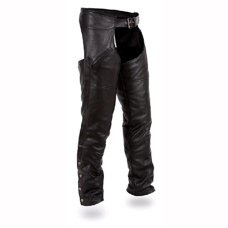 Nomad Drum Rolled Chaps Sporty Men's Tennis