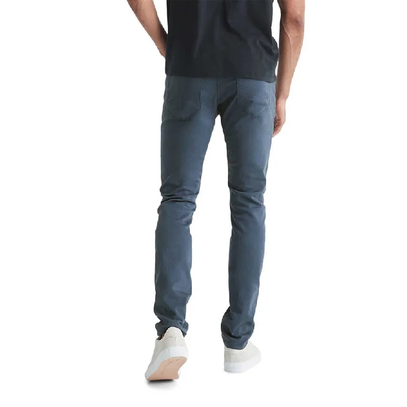 No Sweat Pant | Slim Fit Cozy Men's Winter