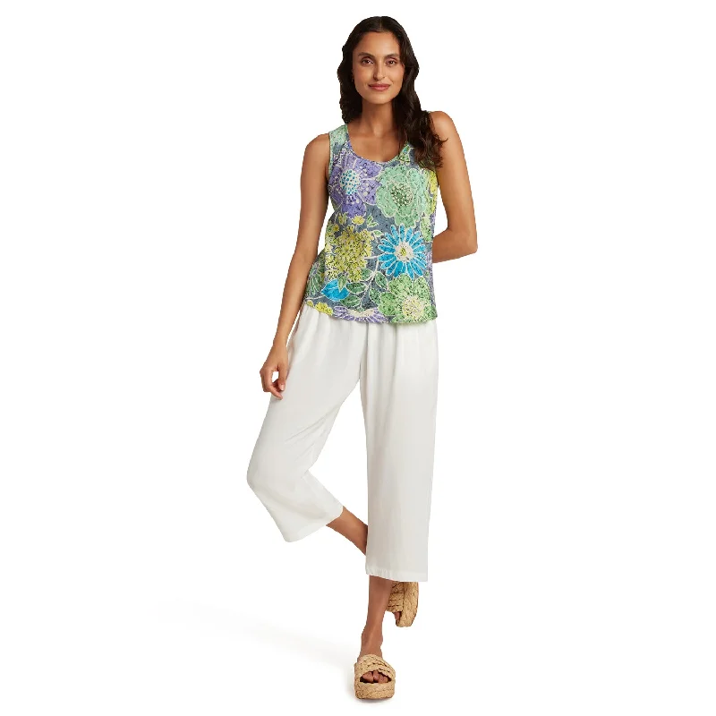 Print Tank - Wabi Sabi Casual Men's Short