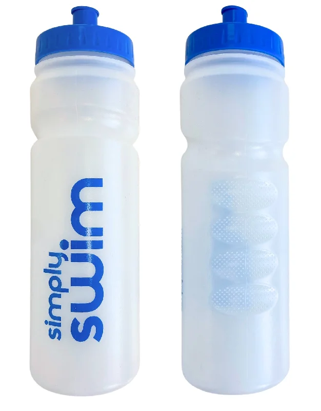 750ml Sports Water Bottle Elegant Men's Cashmere