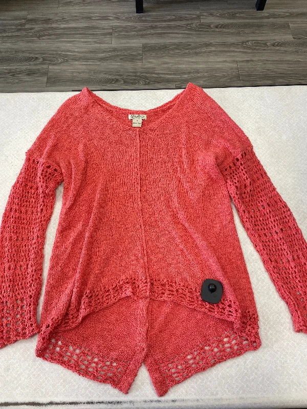 Top Long Sleeve By Lucky Brand  Size: S Refined Men's Velvet