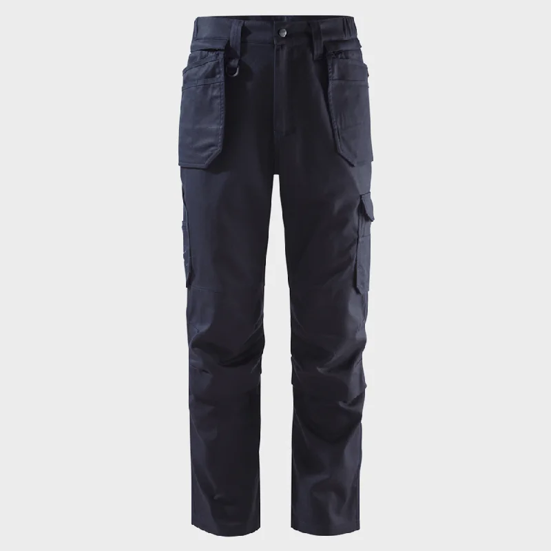 STRATA® ARC Removable Holster Trouser (CL.1/ARC2/11CAL/CM2) Edgy Men's Punk