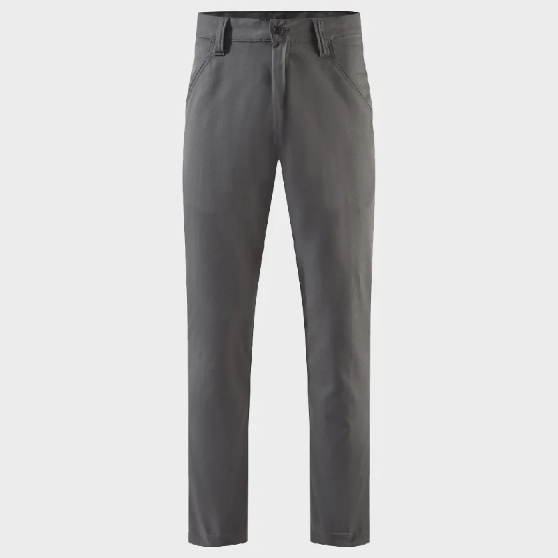 STRATA® ARC Chino Trouser (CL.1/ARC2/10.3CAL/CM²) Refined Men's Hand