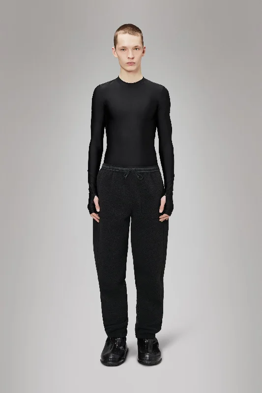 Yermo Fleece Pants Regular Youthful Men's Pop