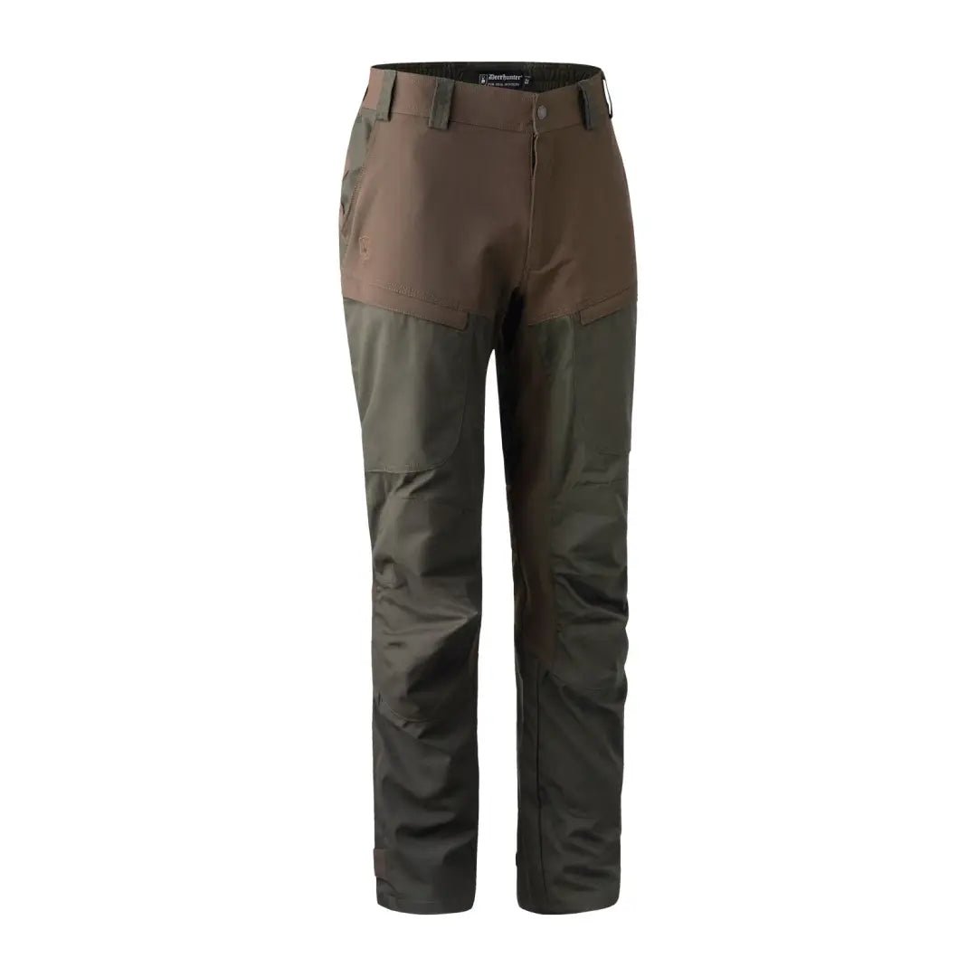 Deerhunter Strike Trousers Dynamic Men's High