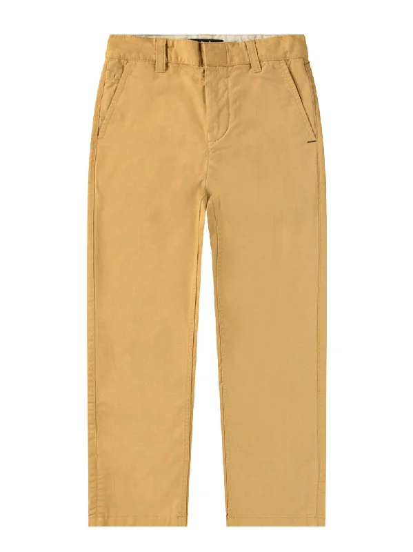 Ace Pants Masculine Men's 