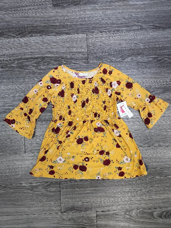 Top 3/4 Sleeve By Bobbie Brooks  Size: M Vintage Men's 1970S Disco