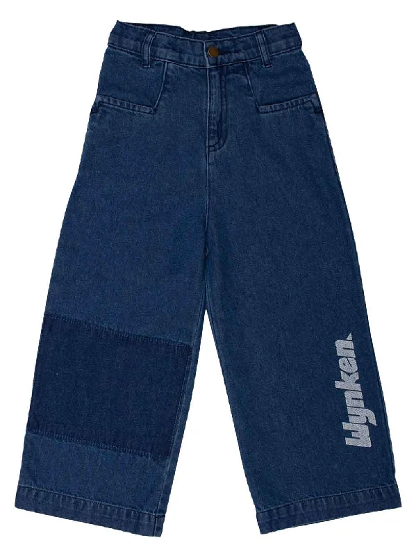 Paris Jeans Dynamic Men's High
