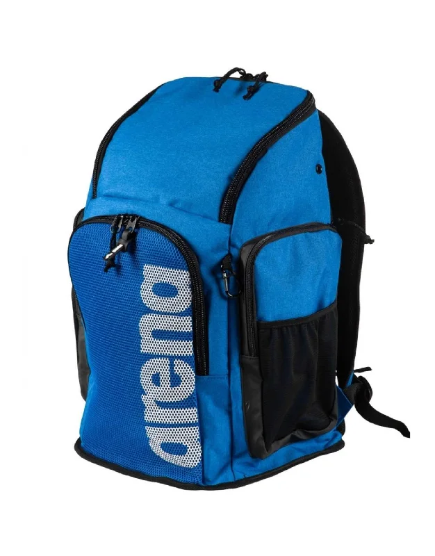 Arena Team 45L Backpack Unique Men's Patch