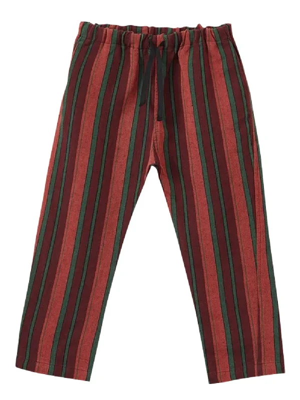Leda Trousers Luxurious Men's High