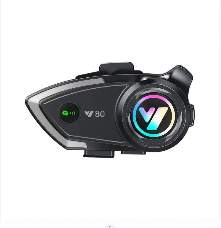 Bluetooth Headset 80 Tailored