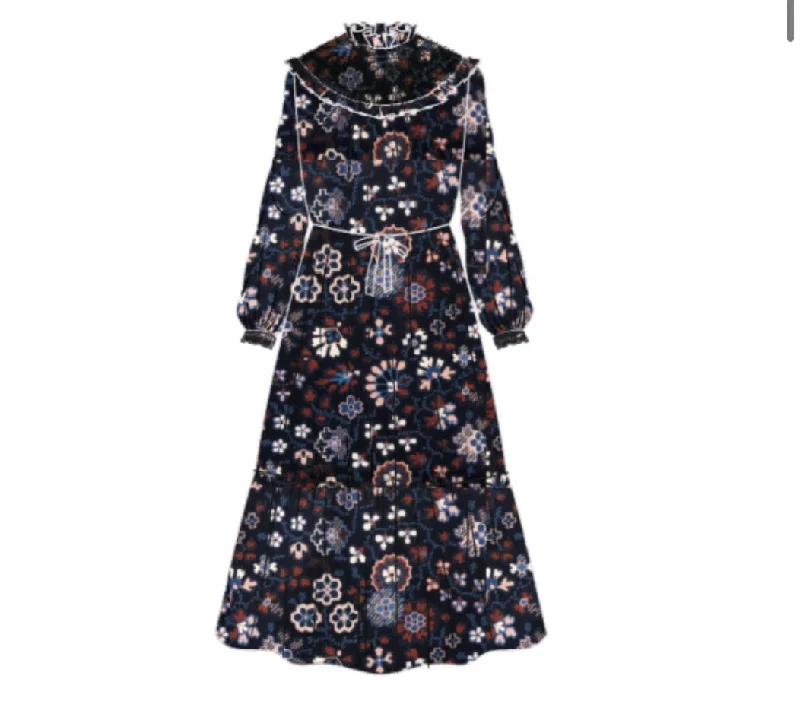 The New Society Felicity Dress Sporty Men's Tennis