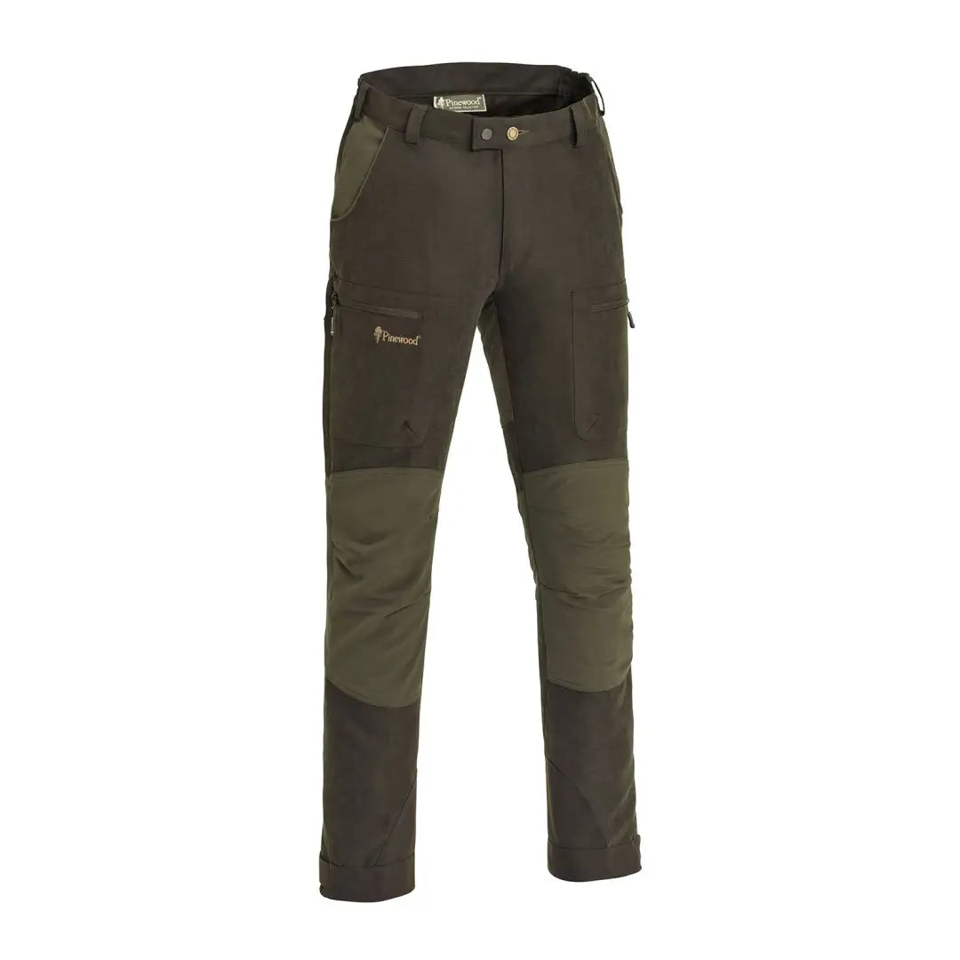 Pinewood Caribou Hunt Trousers Sporty Men's Tennis