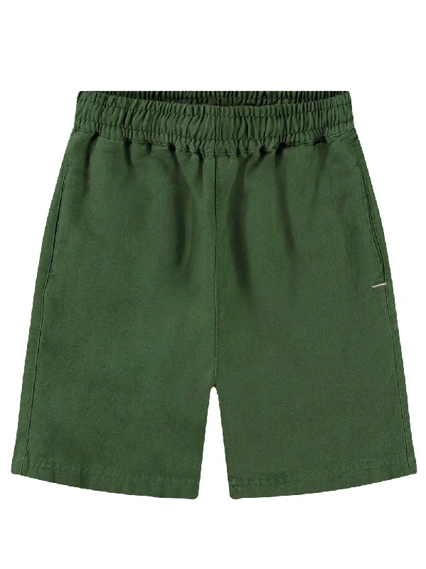 PREORDER: Tree Amal Shorts Vintage Men's 1970S Disco