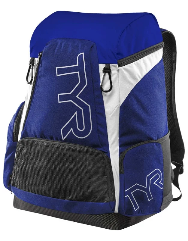 Alliance 45L Backpack Laid