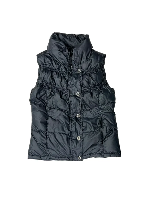 Vest Puffer & Quilted By Prana In Navy, Size: S Modern Men's Tech