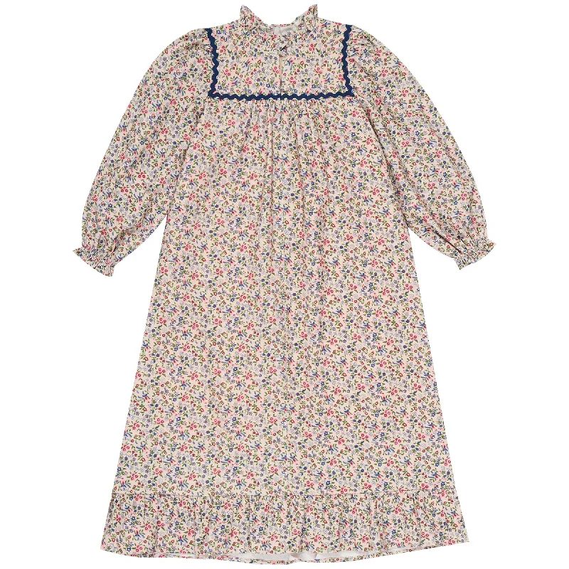 The New Society Seraphina Dress Modern Men's 