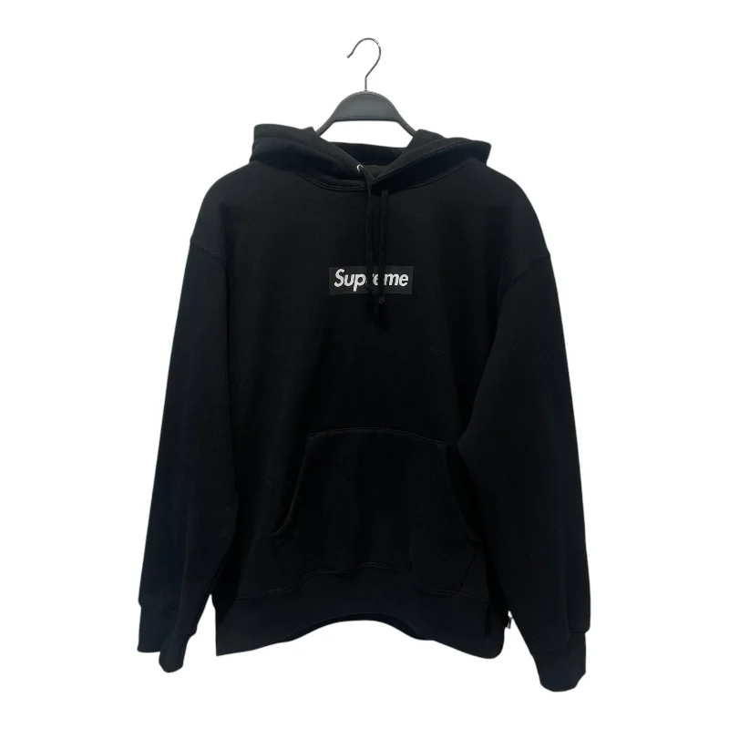 Supreme/Sweater/M/Cotton/BLK/BOGO SUNSET Sporty Men's Tennis
