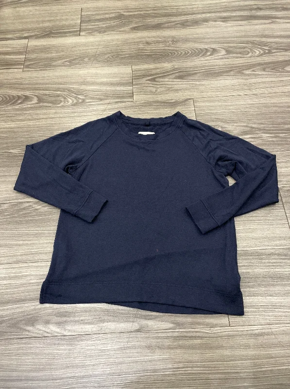 Top Long Sleeve By Lou And Grey  Size: S Cool Men's Skate