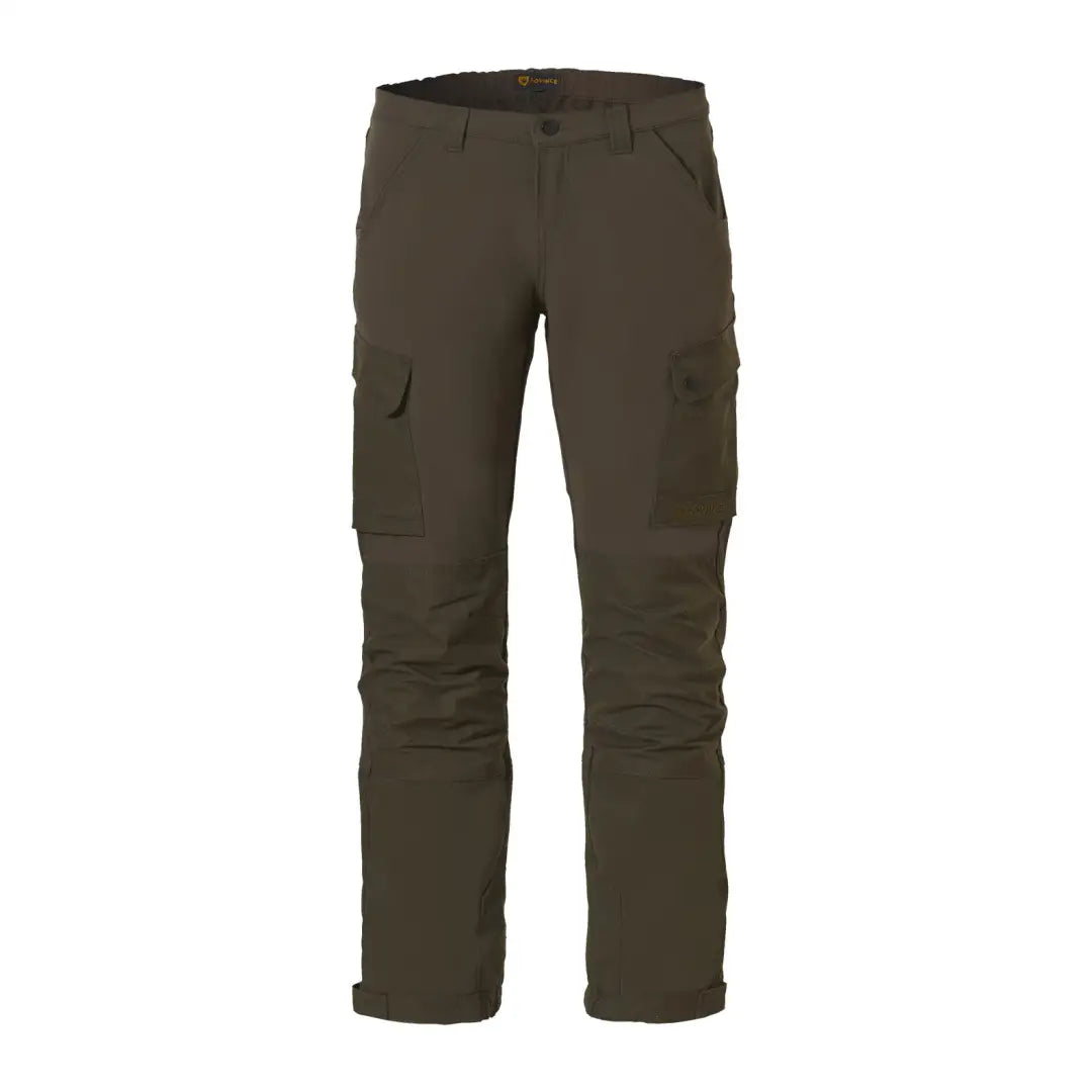 Rovince Flexline Trousers Practical Men's Multi