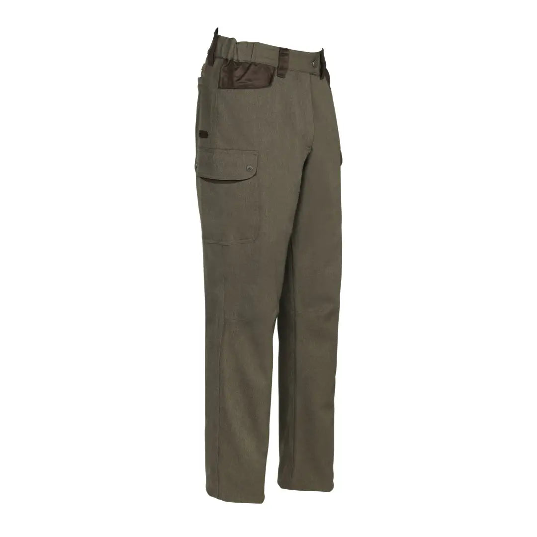 Percussion Berry Trousers Sharp Men's Italian
