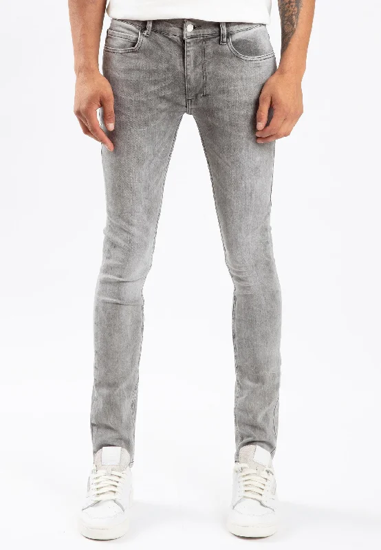 HERO JEANS GREY VEINS Adventure