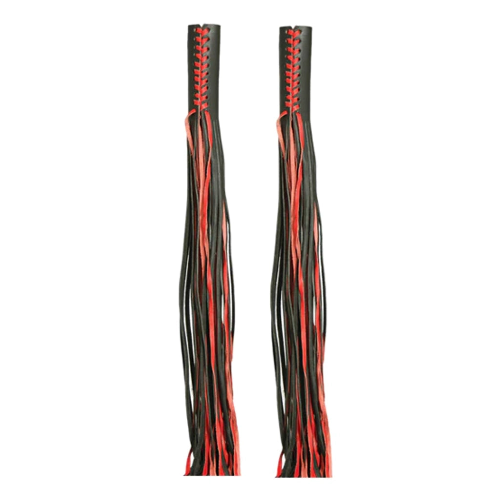 Black-Orange