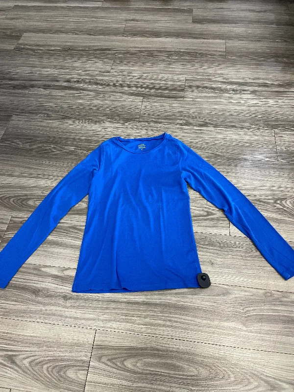 Top Long Sleeve By J. Crew  Size: Xl Traditional Men's Country