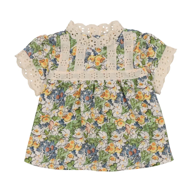 The New Society Beverly Baby Blouse Rugged Men's Outdoor 