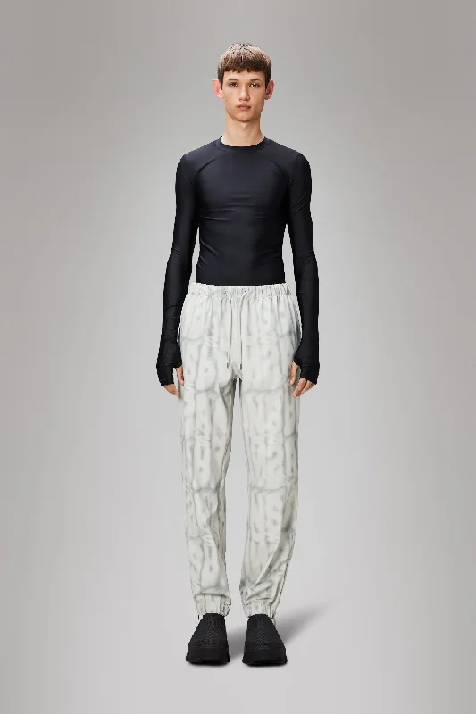 Rain Pants Regular Spray British Gentleman Style