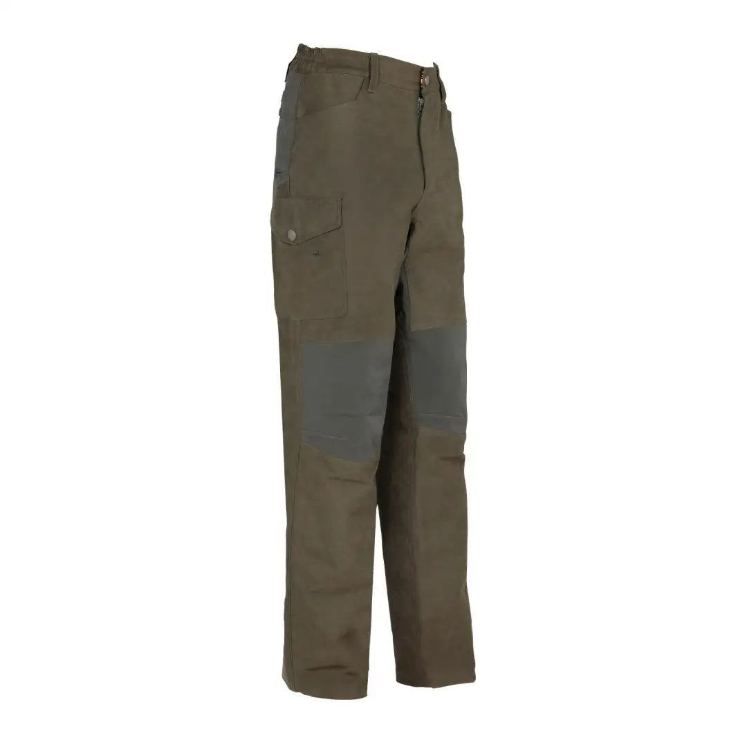 Verney Carron Falcon Trousers Traditional Men's Country