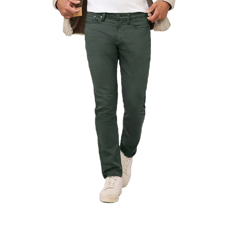 No Sweat Pant | Relaxed Taper Fit Youthful Men's Anime