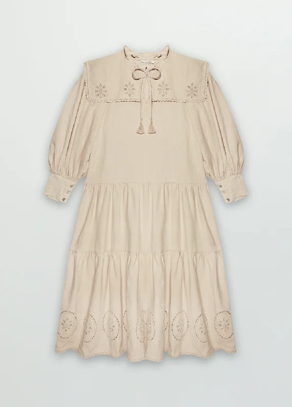 The New Society Geraldine Dress Practical Men's Quick