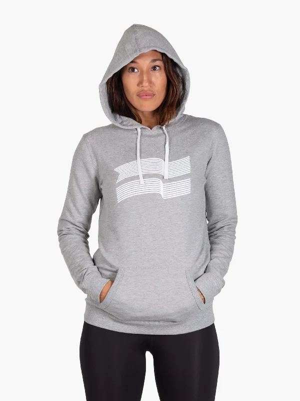 Keeper Pullover Hoodie - Variable Practical Men's Multi