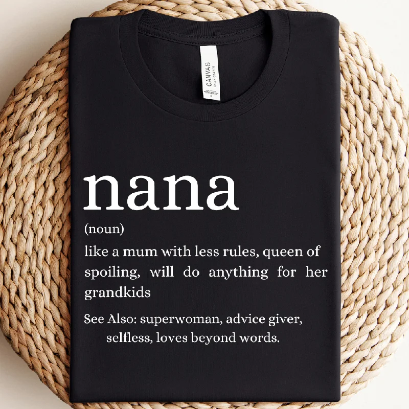 Modern NANA Definition T-Shirt Sporty Men's Tennis