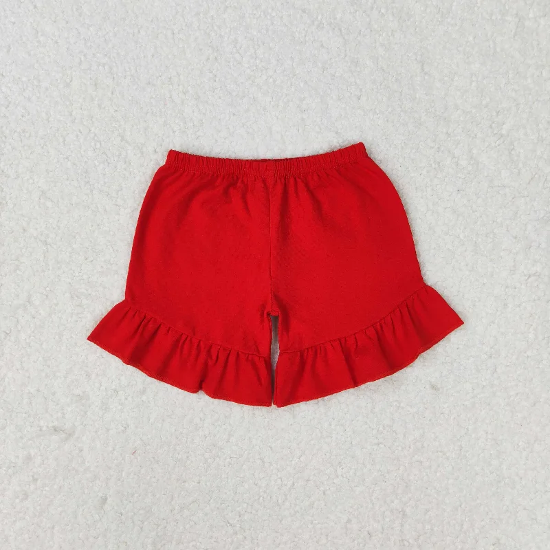 SS0269 Red lace shorts high quality the industry china wholesale cheapest kids shorts Masculine Men's Thick SS0269 Red lace shorts high quality the industry china wholesale cheapest kids shorts Masculine Men's Thick