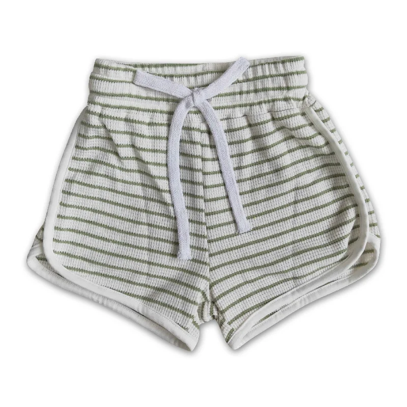 High quanlity cotton pink green white drawstring girls summer shorts Youthful Men's Pop High quanlity cotton pink green white drawstring girls summer shorts Youthful Men's Pop