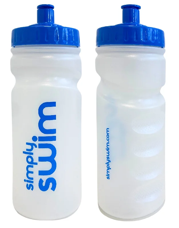 500ml Sport Water Bottle Casual Men's Loose