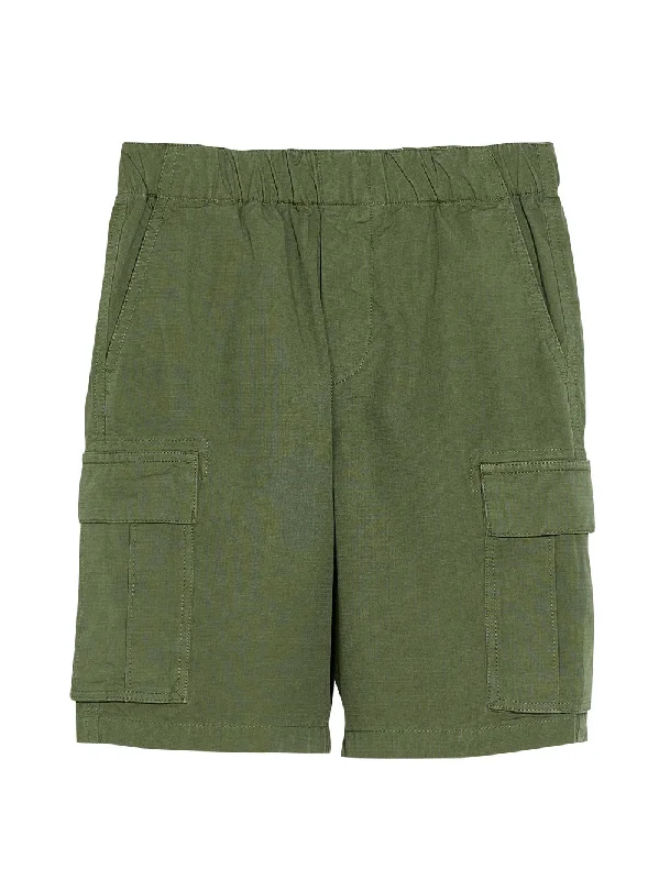 Paz Shorts Practical Men's Quick