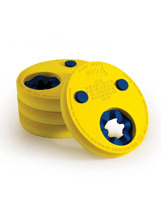 Childrens Float Arm Discs - 2-6 Years Edgy Men's Punk