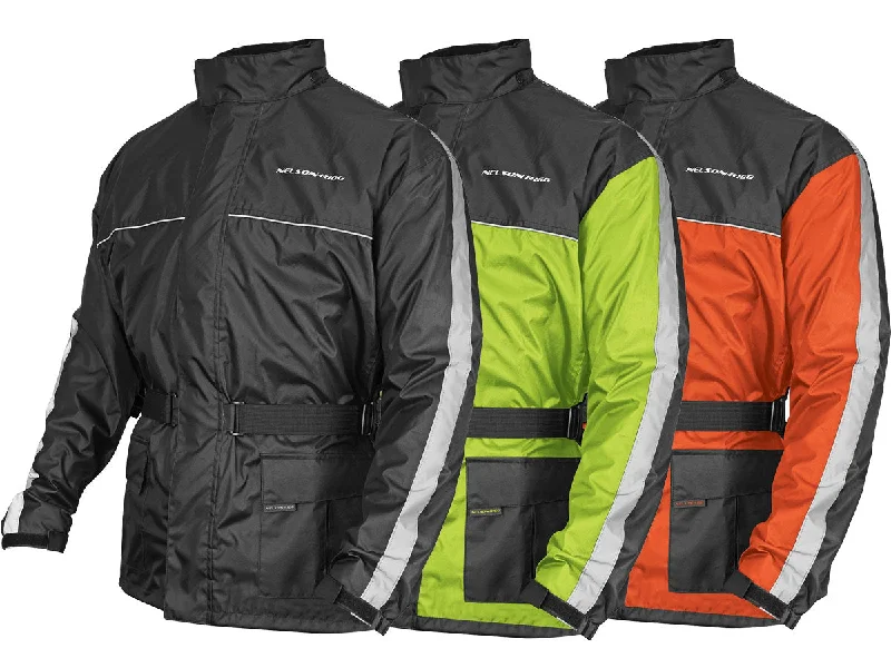 Nelson Rigg Solo Storm Jacket Relaxed Men's Australian 