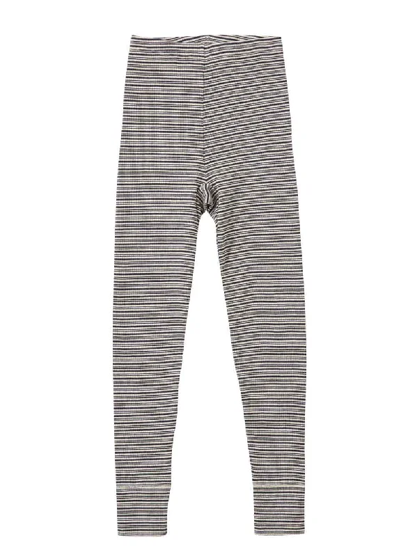 Judo Legging Sleek Men's Contemporary 