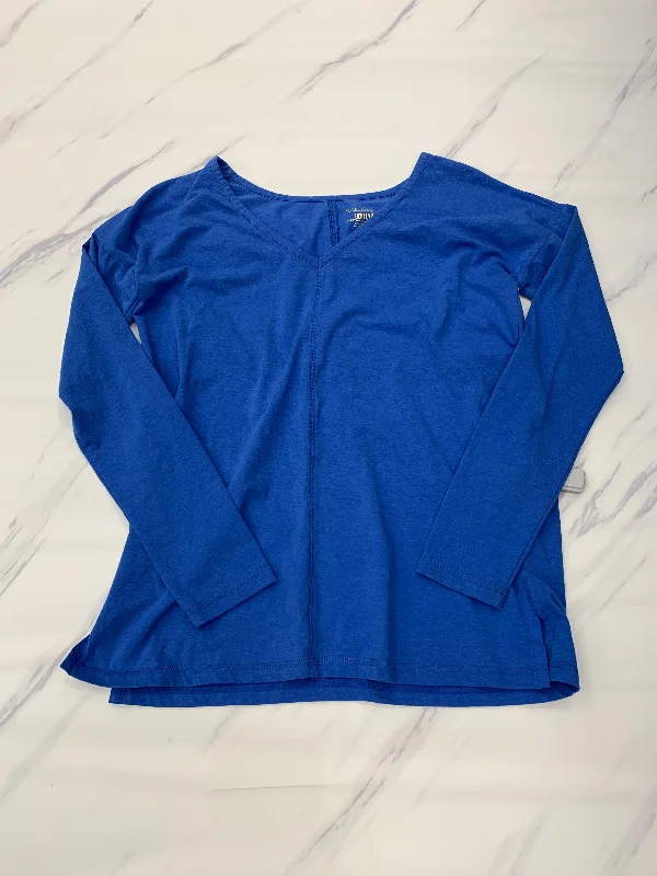 Top Long Sleeve By Lilly Pulitzer  Size: Xs Modern Men's 
