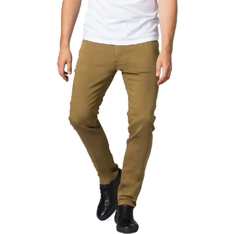 No Sweat Pant | Slim Fit Bohemian Men's Free