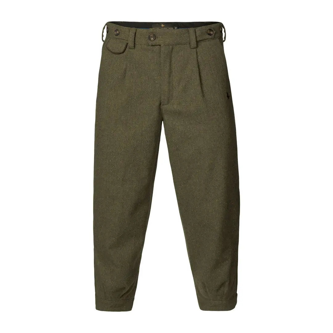 Seeland Hillside Breeks Elegant Men's Cashmere