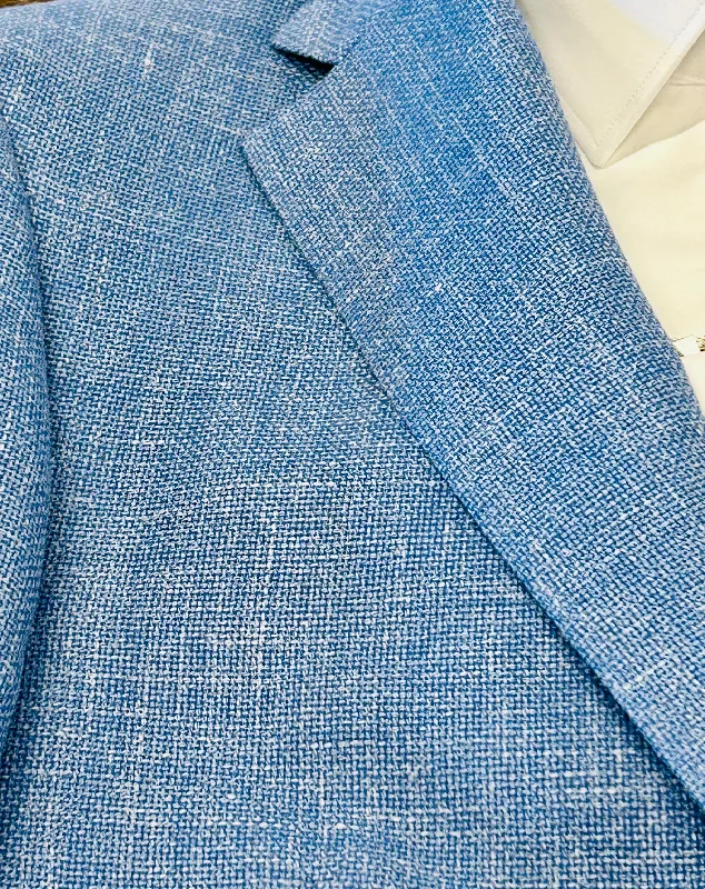 GARNER LUXE BLAZER Bold Men's Statement