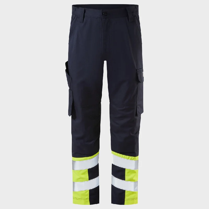 STRATA® ARC Rule Pocket Trouser (CL.1/ARC2/12CAL/CM²) Traditional Men's Wool