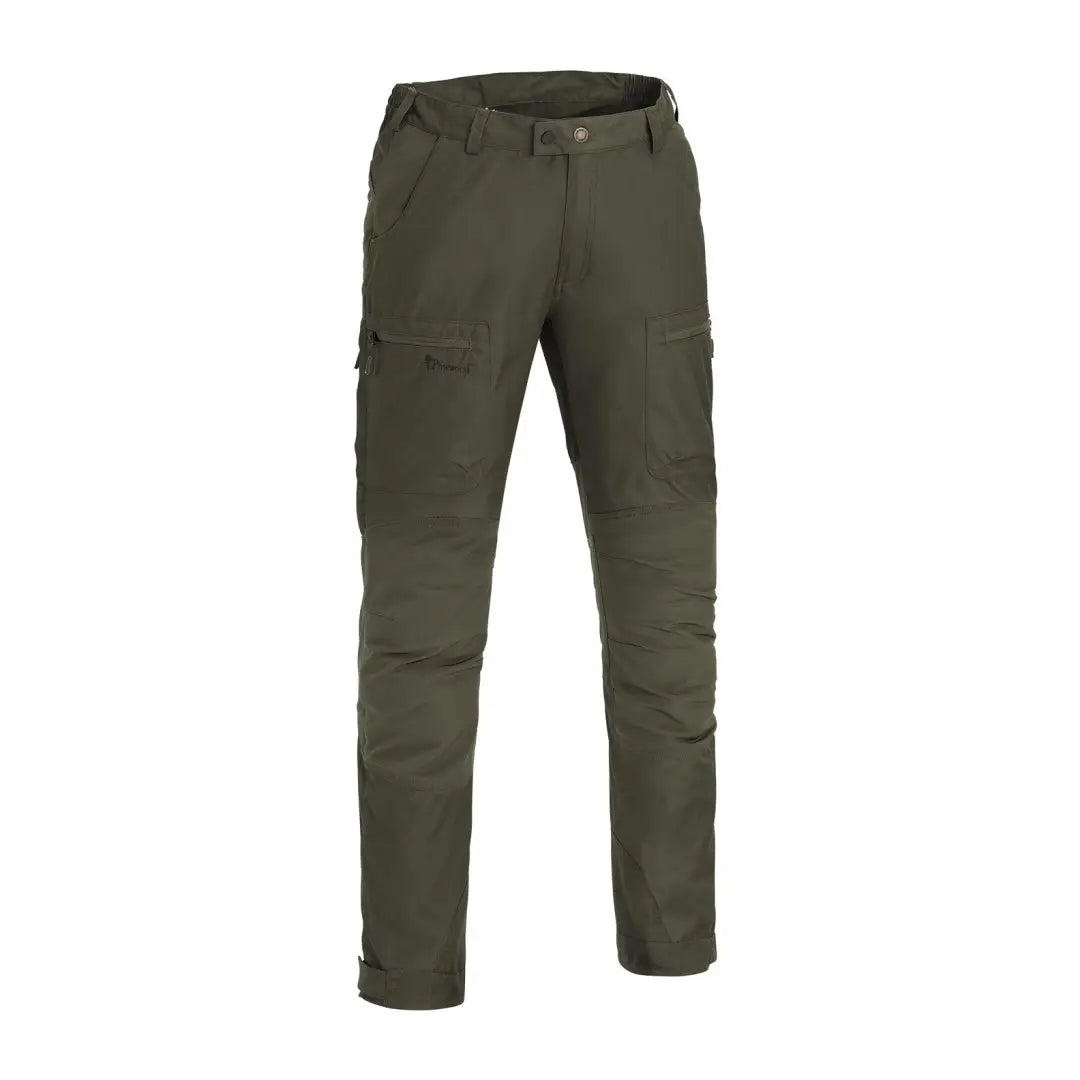 Pinewood Caribou TC Men's Trousers Casual Men's Japanese 