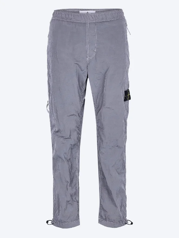 Regenerated nylon pants Adventure