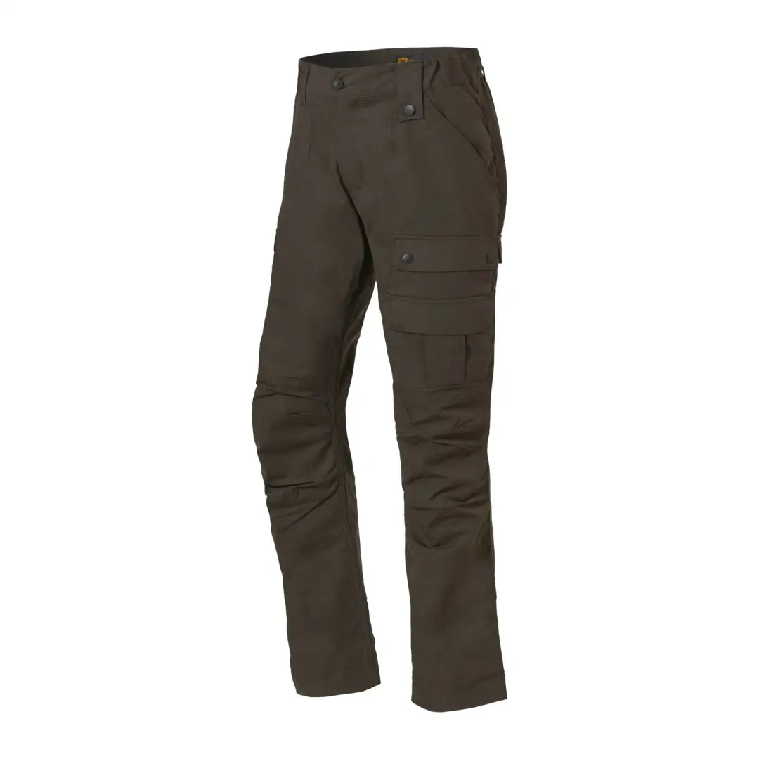 Rovince Ergoline Trousers Bold Men's Statement